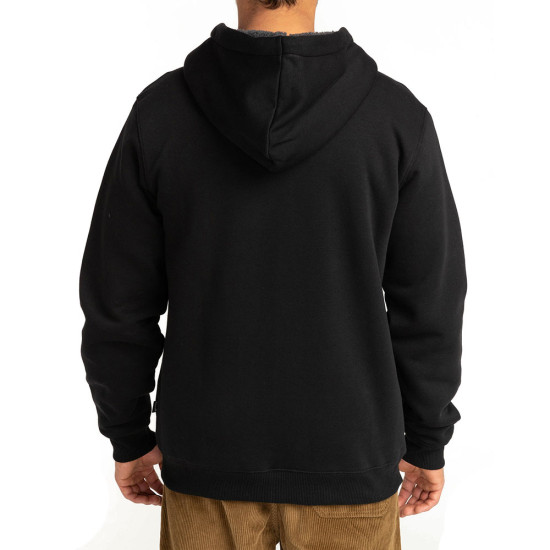 Billabong Ανδρική ζακέτα Arch - Zip Up Hoodie for Men